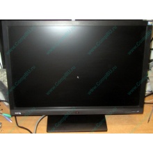 22" TFT монитор Benq G2200W 1680x1050 (широкоформатный) - Серпухов