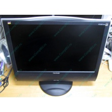 Монитор с колонками 20.1" ЖК ViewSonic VG2021WM-2 1680x1050 (широкоформатный) - Серпухов