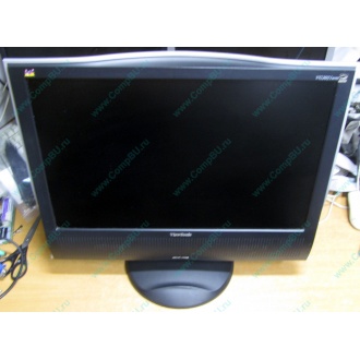 Монитор с колонками 20.1" ЖК ViewSonic VG2021WM-2 1680x1050 (широкоформатный) - Серпухов