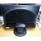 Монитор с колонками 20.1" ViewSonic VG2021WM-2 вид сзади (Серпухов)