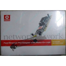 Сетевой адаптер Compex RE100ATX/WOL PCI (Серпухов)