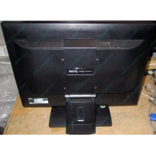 Широкоформатный жидкокристаллический монитор 19" BenQ G900WAD 1440x900 (Серпухов)