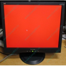Монитор 19" ViewSonic VA903b (1280x1024) есть битые пиксели (Серпухов)