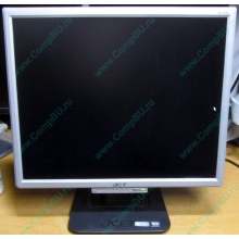 ЖК монитор 19" Acer AL1916 (1280х1024) - Серпухов