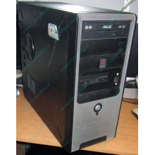 4х-ядерный компьютер Intel Core 2 Quad Q6600 (4x2.4GHz) /4Gb /500Gb /ATX 350W (Серпухов)