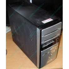 Б/У компьютер Intel Core i3 2120 /4Gb DDR3 /250Gb /ATX 400W (Серпухов)