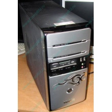 Б/У компьютер Intel Core i3 2120 /4Gb DDR3 /250Gb /ATX 400W (Серпухов)