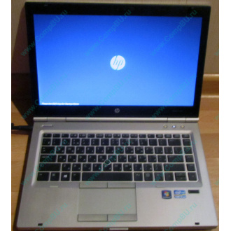 Б/У ноутбук Core i7: HP EliteBook 8470P B6Q22EA (Intel Core i7-3520M /8Gb /500Gb /Radeon 7570 /15.6" TFT 1600x900 /Window7 PRO) - Серпухов