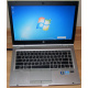 БУ ноутбук Core i7: HP EliteBook 8470P B6Q22EA (Intel Core i7-3520M /8Gb /500Gb /Radeon 7570 /15.6" TFT 1600x900 /Window7 PRO) - Серпухов