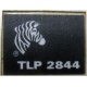 Термопринтер Zebra TLP 2844 (без БП!) - Серпухов