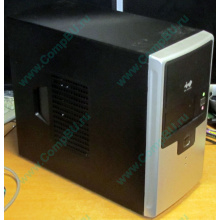Компьютер Б/У Intel Core i5-3470 (4x3.2GHz) /8Gb DDR3 /500Gb /ATX 450W (Серпухов)