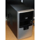 Системный блок Б/У Intel Core i5-3470 (4x3.2GHz) /8Gb DDR3 /500Gb /ATX 450W (Серпухов)