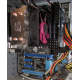 Intel Core i5-3470 /Cooler Master с тепловыми трубками /Asus P8B75M-LX /2x4Gb DDR3 Corsair CMZ4GX3M2A1600C9 9-9-9-24 1.5V ver.7 (Серпухов).