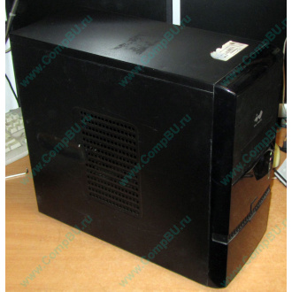 Компьютер Intel Core i3-2100 (2x3.1GHz HT) /4Gb /320Gb /ATX 400W /Windows 7 x64 PRO (Серпухов)