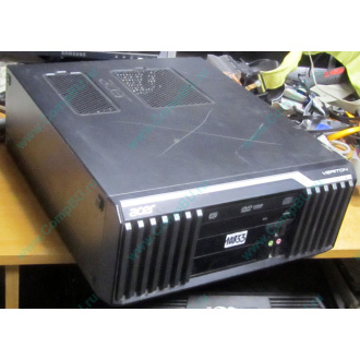 Компьютер Acer VERITON S4630G S4 series (Intel Core i5 4440 /4Gb DDR3 /500Gb /ATX 300W Desktop) - Серпухов