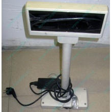 VFD customer display 20x2 (COM) - Серпухов