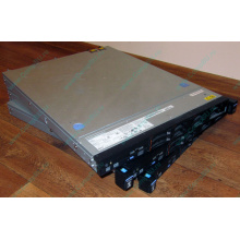 Б/У сервер IBM x3250 M5 5458E5G (Xeon E3-1240 v3 (4x3.4GHz HT) /8Gb /2x500Gb /ATX 2x460W 1U) - Серпухов