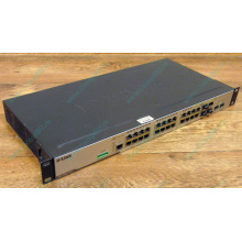 Б/У коммутатор D-link DGS-3000-26TC 20 port 1Gbit + 4 port SFP+ (Серпухов)