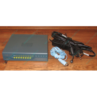 Межсетевой экран Cisco ASA5505 (Серпухов)
