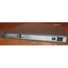 VoIP маршрутизатор Cisco 2811 в Серпухове, voice IP роутер Cisco 2811 (Серпухов)