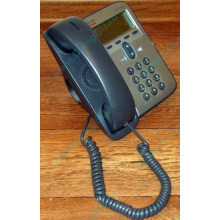 VoIP телефон Cisco IP Phone 7911G Б/У (Серпухов)