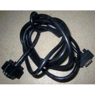 VGA-кабель для POS-монитора OTEK (Серпухов)