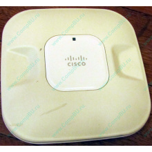 Точка доступа Cisco Aironet AIR-AP1041N-E-K9 купить Б/У (Серпухов)