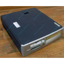Компьютер HP D520S SFF (Intel Pentium-4 2.4GHz s.478 /2Gb /40Gb /ATX 185W desktop) - Серпухов