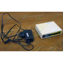 БУ маршрутизатор Mikrotik RB-750UP в Серпухове, БУ роутер Mikrotik RB-750UP (Серпухов)