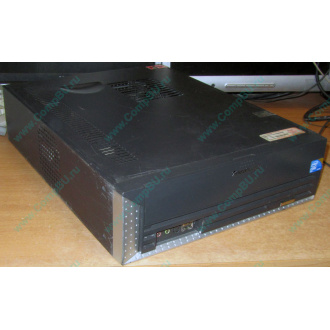 Б/У компьютер Kraftway Prestige 41240A#9 (Intel Core 2 Duo E6600 (2x2.4GHz) s.775 /2Gb /160Gb /300W SFF desktop /Windows 7 Pro) - Серпухов