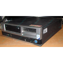 БУ компьютер Kraftway Prestige 41180A (Intel E5400 (2x2.7GHz) s.775 /2Gb DDR2 /160Gb /IEEE1394 (FireWire) /ATX 250W SFF desktop) - Серпухов