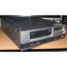 БУ компьютер Kraftway Prestige 41180A (Intel E5400 (2x2.7GHz) s.775 /2Gb DDR2 /160Gb /IEEE1394 (FireWire) /ATX 250W SFF desktop) - Серпухов