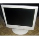 Монитор 15" TFT Benq FP567S белый (Серпухов)