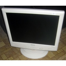 Монитор 15" TFT Benq FP567S белый (Серпухов)