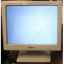 Нерабочий POS-монитор 8.4" TFT OTEK OT84NA (Серпухов)