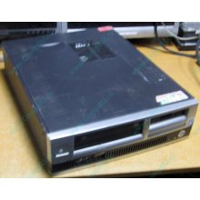 Б/У компьютер Kraftway Prestige 41180A (Intel E5400 (2x2.7GHz) s775 /2Gb DDR2 /160Gb /IEEE1394 (FireWire) /ATX 250W SFF desktop) - Серпухов