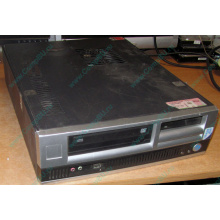 БУ компьютер Kraftway Prestige 41180A (Intel E5400 (2x2.7GHz) s775 /2Gb DDR2 /160Gb /IEEE1394 (FireWire) /ATX 250W SFF desktop) - Серпухов