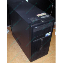 Компьютер Б/У HP Compaq dx2300 MT (Intel C2D E4500 (2x2.2GHz) /2Gb /80Gb /ATX 250W) - Серпухов