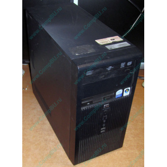 Системный блок Б/У HP Compaq dx2300 MT (Intel Core 2 Duo E4400 (2x2.0GHz) /2Gb /80Gb /ATX 300W) - Серпухов