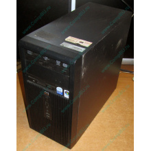 Системный блок Б/У HP Compaq dx2300 MT (Intel Core 2 Duo E4400 (2x2.0GHz) /2Gb /80Gb /ATX 300W) - Серпухов