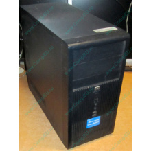 Компьютер Б/У HP Compaq dx2300MT (Intel C2D E4500 (2x2.2GHz) /2Gb /80Gb /ATX 300W) - Серпухов