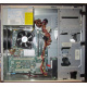 HP Compaq dx2300MT (Intel C2D E4500 (2x2.2GHz) /2Gb /80Gb /ATX 300W) внутренний вид (Серпухов)