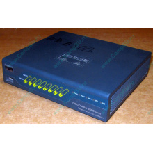 Межсетевой экран Cisco ASA 5505 НЕТ БЛОКА ПИТАНИЯ! (Серпухов)