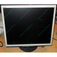 Монитор Б/У Nec MultiSync LCD 1770NX (Серпухов)