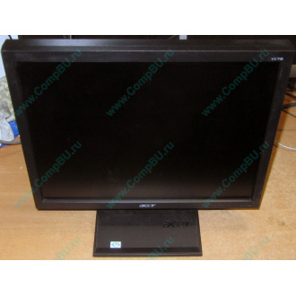 Монитор 17" TFT Acer V173 в Серпухове, монитор 17" ЖК Acer V173 (Серпухов)