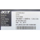 Acer V173 DOb (Серпухов)