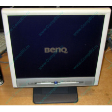 Монитор 17" TFT Benq FP767 Q7C3 (Серпухов)