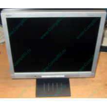 Монитор 17" ЖК Nec AccuSync LCD 72XM (Серпухов)