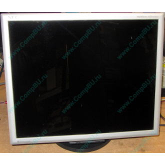 Монитор 19" Nec MultiSync Opticlear LCD1790GX на запчасти (Серпухов)