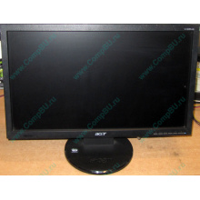 Монитор 18.5" TFT Acer V193HQ Db (Серпухов)